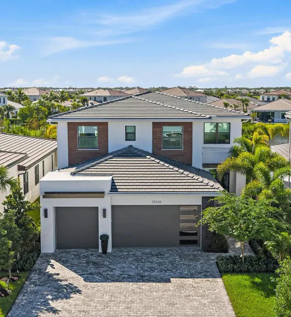 12636 Solana Bay, Palm Beach Gardens, FL 33412