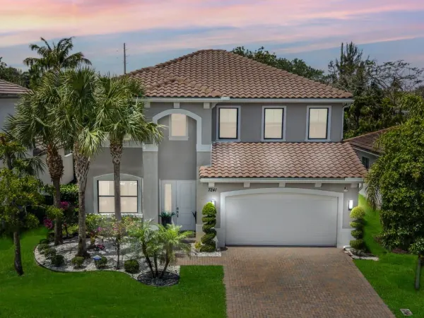 7241 Stella Lane, Lake Worth, FL 33463
