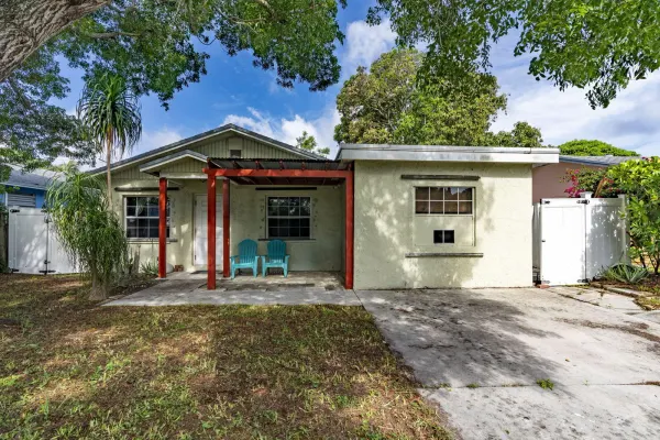 505 NW 7th Court, Boynton Beach, FL 33426