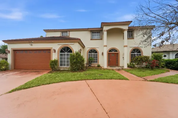 10710 NW 54th Place, Coral Springs, FL 33076
