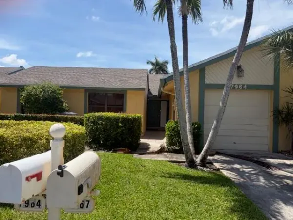 7964 Little Lane, Boca Raton, FL 33433