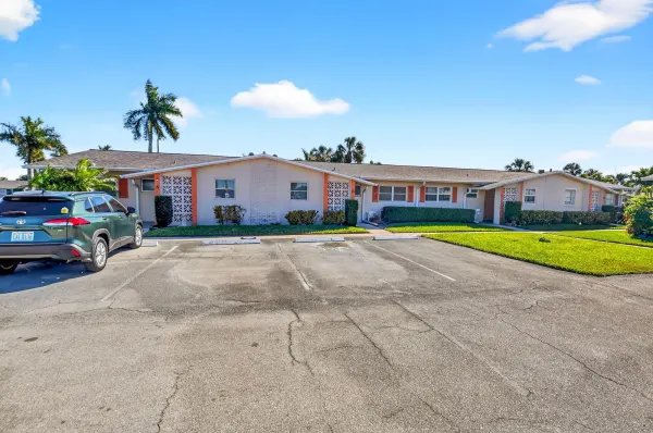 2783 Dudley Drive E D, West Palm Beach, FL 33415