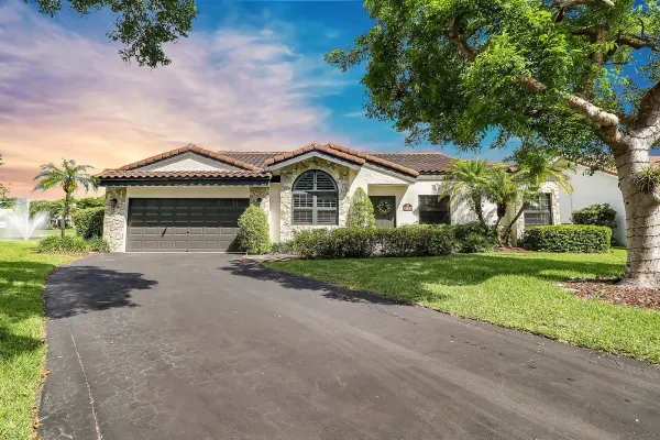 5171 NW 64th Drive, Coral Springs, FL 33067