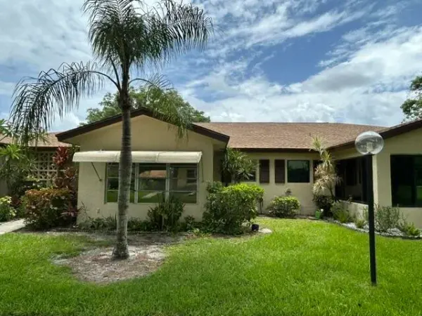 5270 Nesting Way B, Delray Beach, FL 33484