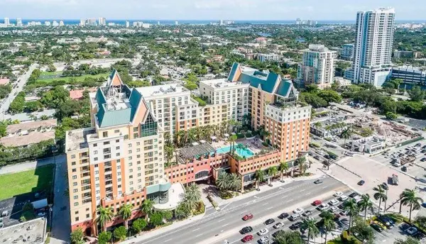 100 N Federal Highway 1409, Fort Lauderdale, FL 33301