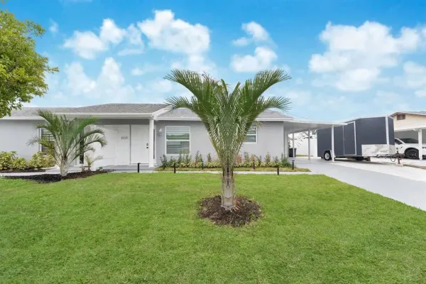 1115 Stillwater Drive, Jupiter, FL 33458