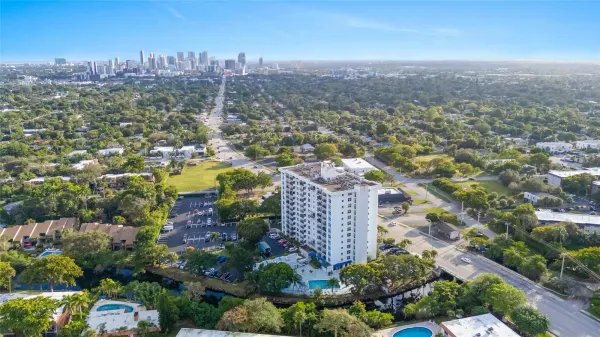 1800 N Andrews Avenue 7j, Fort Lauderdale, FL 33311