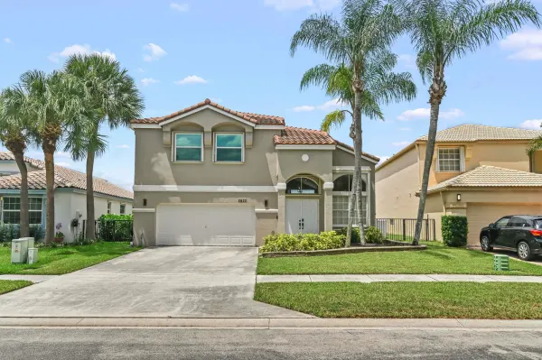 7877 Springvale Drive, Lake Worth, FL 33467