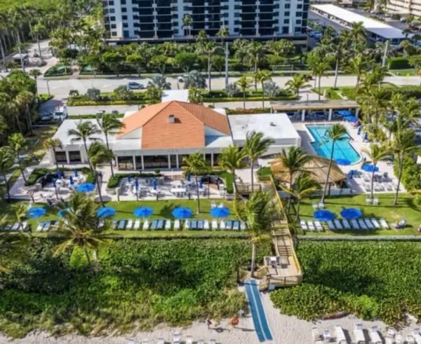 3400 S Ocean Boulevard Phg, Highland Beach, FL 33487