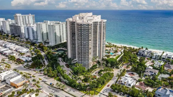 3100 N Ocean Boulevard N 1605, Fort Lauderdale, FL 33308