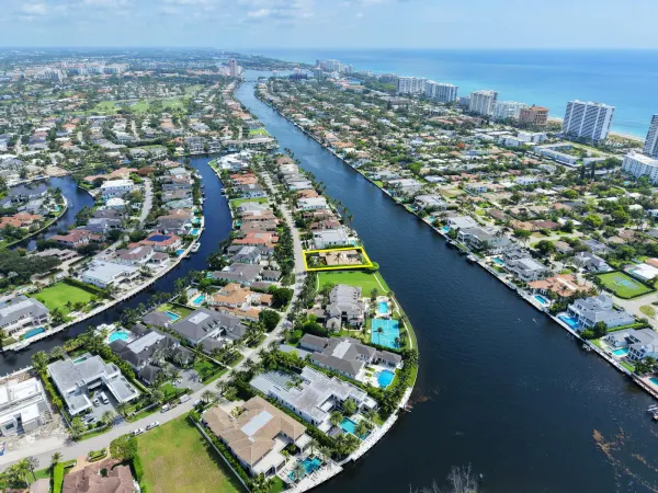 432 E Alexander Palm Road, Boca Raton, FL 33432