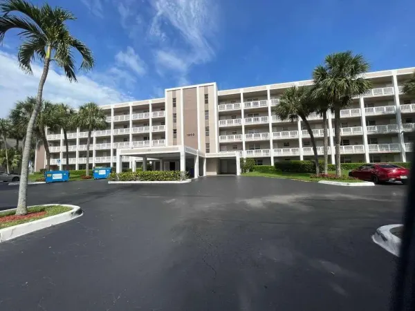 1200 NW 87th Avenue 115, Coral Springs, FL 33071