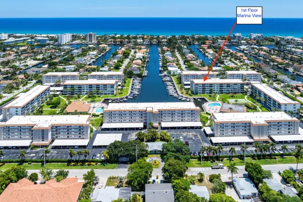 911 Gardenia Drive 153, Delray Beach, FL 33483