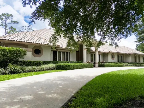 13406 Doubletree Circle, Wellington, FL 33414