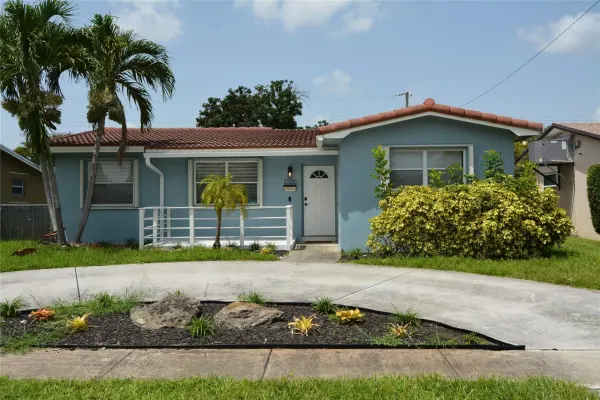 2200 N 47th Avenue, Hollywood, FL 33021