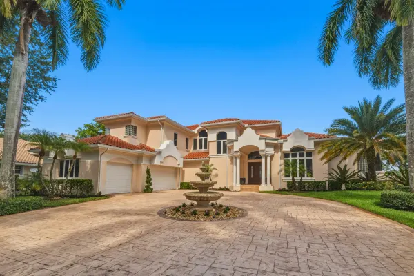 1819 NW 124th Avenue, Coral Springs, FL 33071