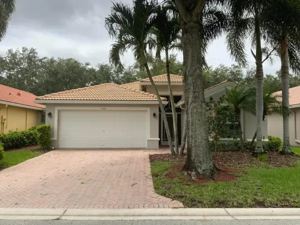 5330 Vernio Lane, Boynton Beach, FL 33437
