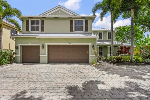 9169 Sedgewood Drive, Lake Worth, FL 33467