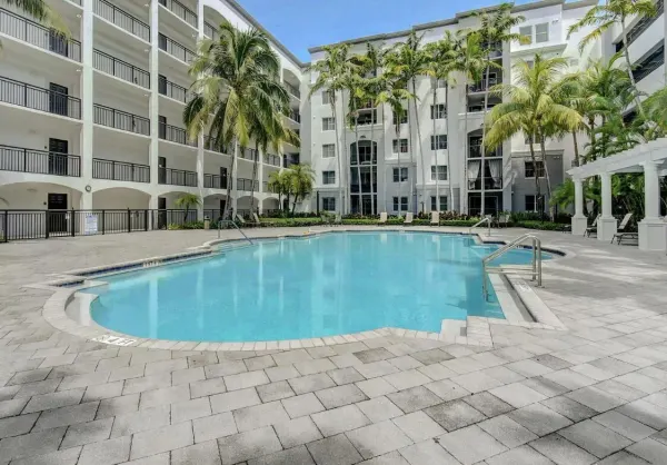 1660 Renaissance Commons Boulevard 2424, Boynton Beach, FL 33426