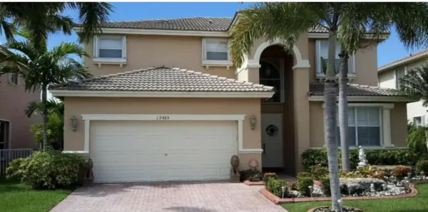 19425 SW 15th Street, Pembroke Pines, FL 33029