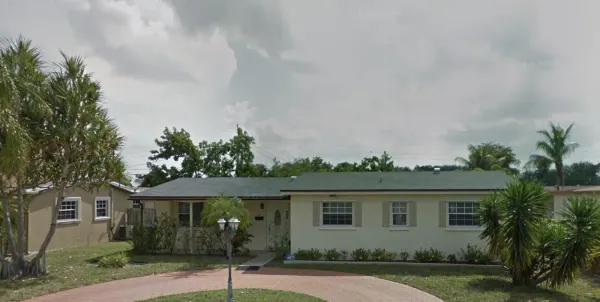241 N 68th Terrace, Hollywood, FL 33024