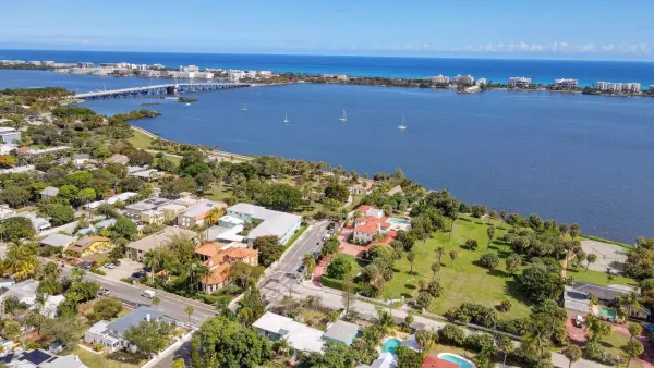 1205 N M Street, Lake Worth Beach, FL 33460
