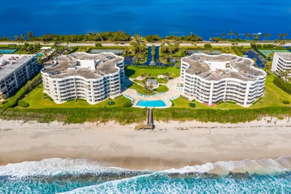 3360 S Ocean Boulevard 1 D I, Palm Beach, FL 33480