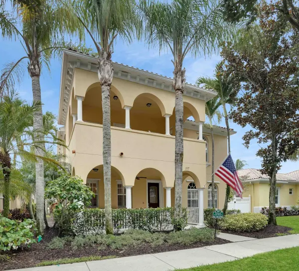 217 Florence Drive, Jupiter, FL 33458