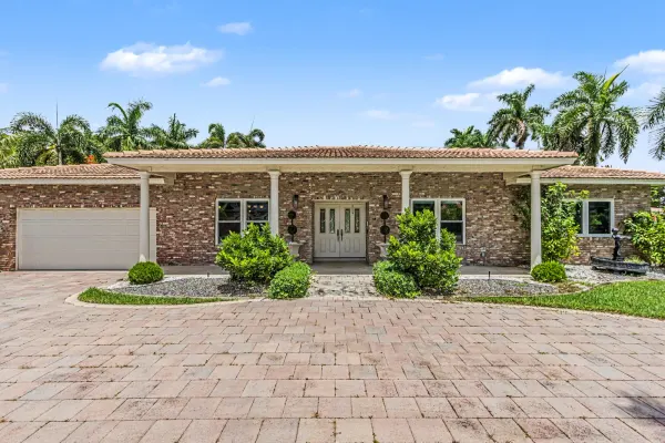 770 Ranch Road, Weston, FL 33326