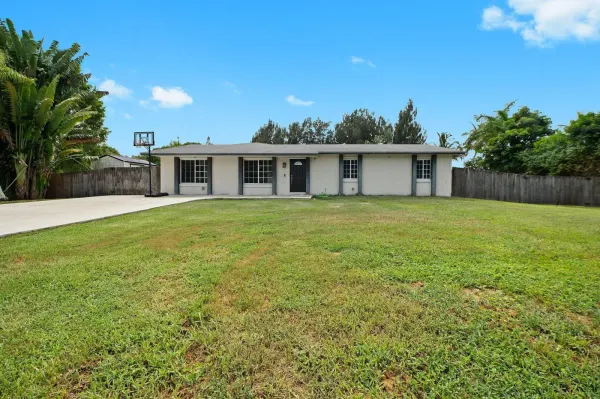 5191 SW 188th Avenue, Southwest Ranches, FL 33332