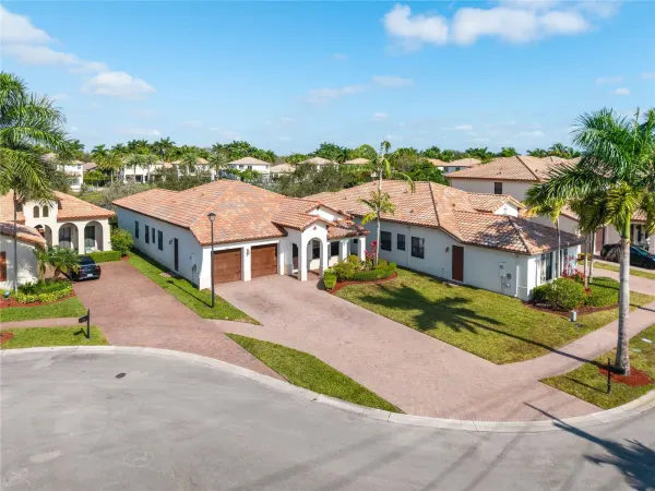 3644 NW 85th Avenue, Cooper City, FL 33024