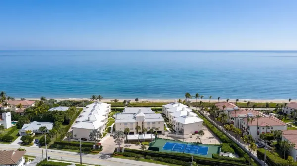 5900 Old Ocean Boulevard A9, Ocean Ridge, FL 33435