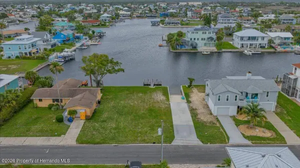 0 Orchid Drive, Hernando Beach, FL, 34607