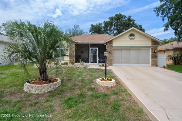 2686 Royal Ridge Drive, Spring Hill, FL, 34606