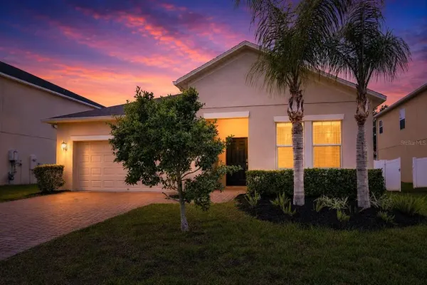 3116 Calvano Drive, Land O Lakes, FL, 34639