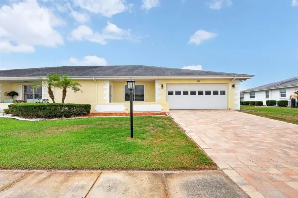 1612 Bentwood Drive, Sun City Center, FL, 33573