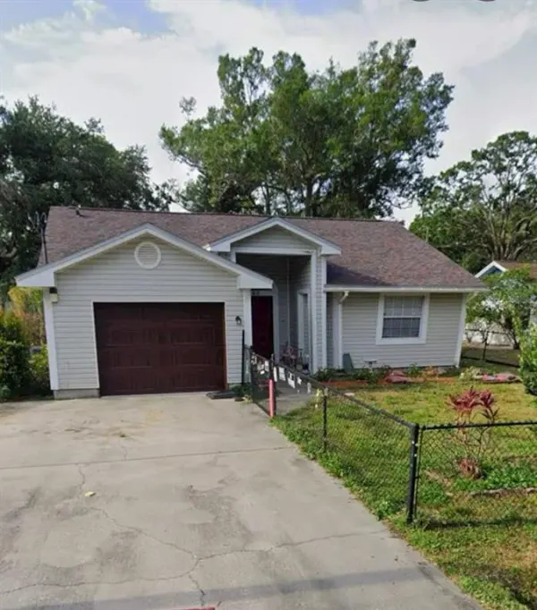 1405 E Frances Avenue, Plant City, FL, 33563