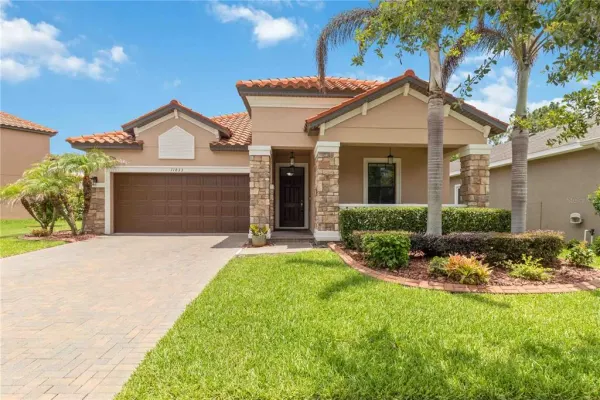 11833 Frost Aster Drive, Riverview, FL, 33579