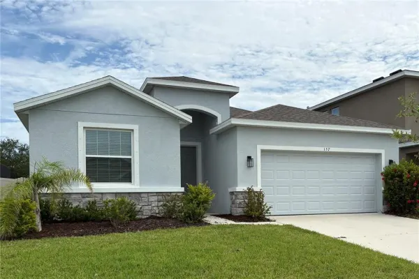 157 Bright Ibis Avenue, Apollo Beach, FL, 33572