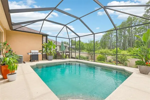 20932 Amanda Oak Court, Land O Lakes, FL, 34638