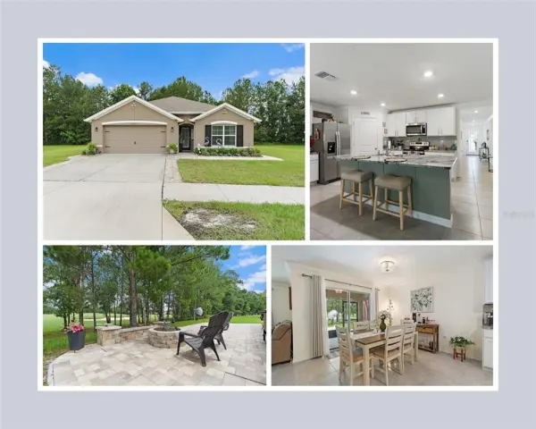 5223 Byronic Court, Brooksville, FL, 34604