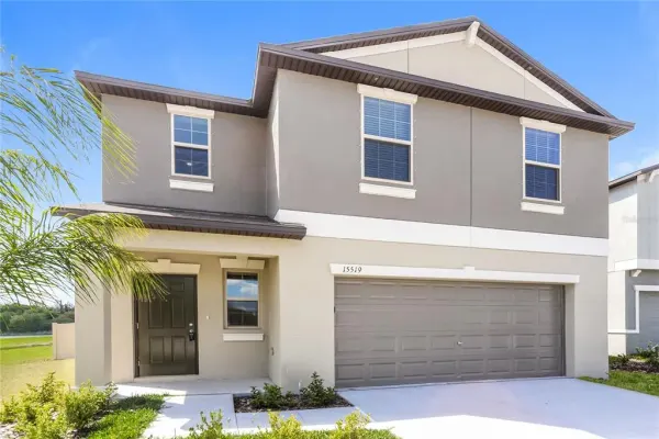 15519 Wicked Strong Street, Sun City Center, FL, 33573