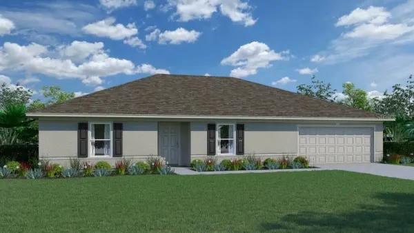 6556 N Pavilion Loop, Dunnellon, FL, 34433