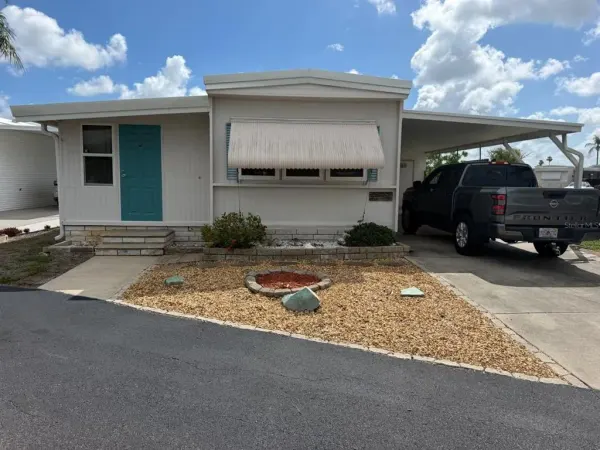 7234 Mount Fairfield Road NE, Unit 529, St Petersburg, FL, 33702