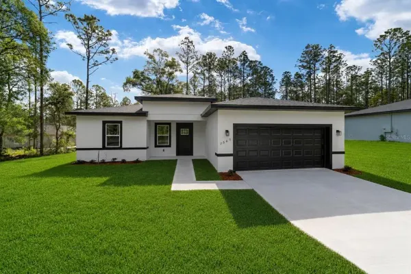 7563 N Galena Avenue, Citrus Springs, FL, 34434