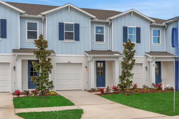 31829 Kestrel Calling Drive, San Antonio, FL, 33576