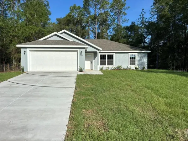 7962 N Hale Road, Dunnellon, FL, 34434