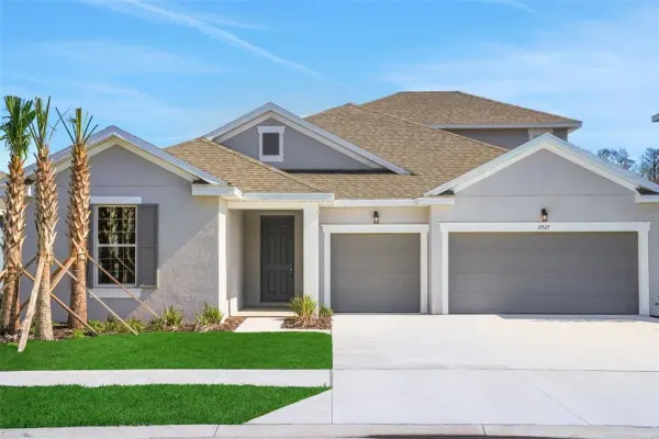 17546 Valleywood Parkway, Land O Lakes, FL, 34638
