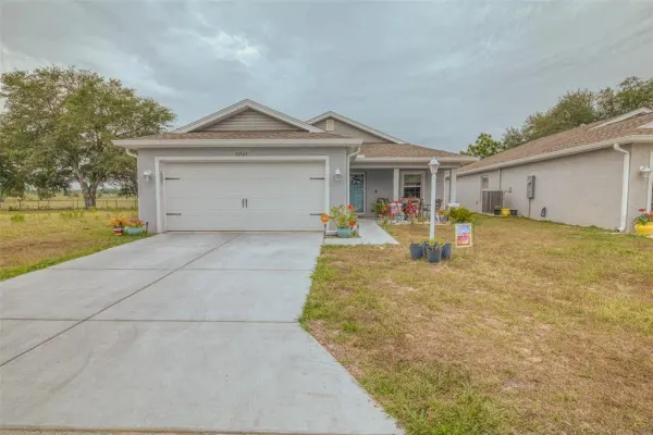 10541 S Drew Bryant Circle, Floral City, FL, 34436