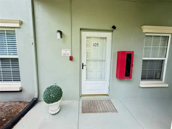 300 Promenade Drive, Unit 105, Dunedin, FL, 34698